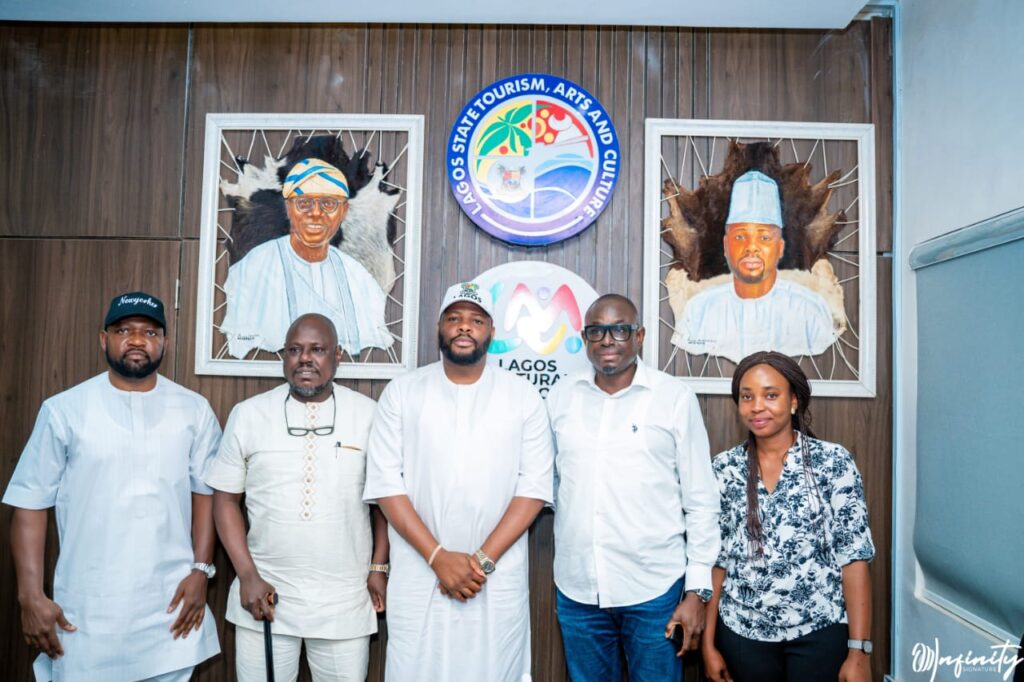 Nigeria Beer Festival Returns in Grand Partnership with Lagos State Government for a Detty December to Remember